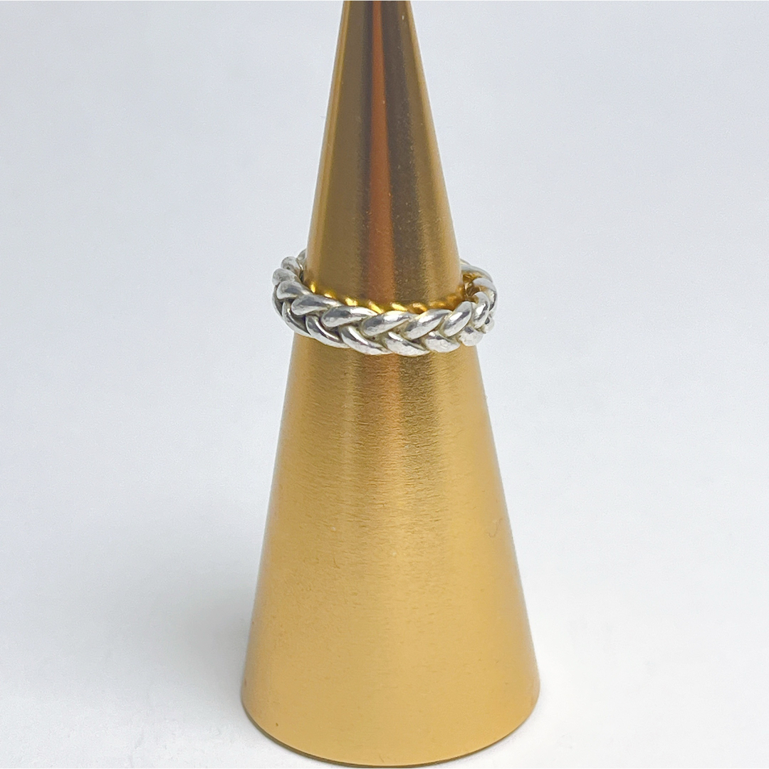 Tiffany & Co. - 1310 ティファニー ヴィンテージ チェーン Tiffany & Co. - 1310 ティファニー ヴィンテージ チェーン