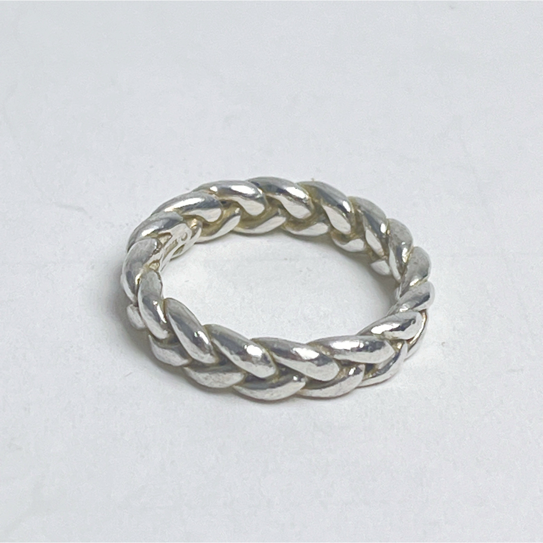 Tiffany & Co. - 1310 ティファニー ヴィンテージ チェーン Tiffany & Co. - 1310 ティファニー ヴィンテージ チェーン