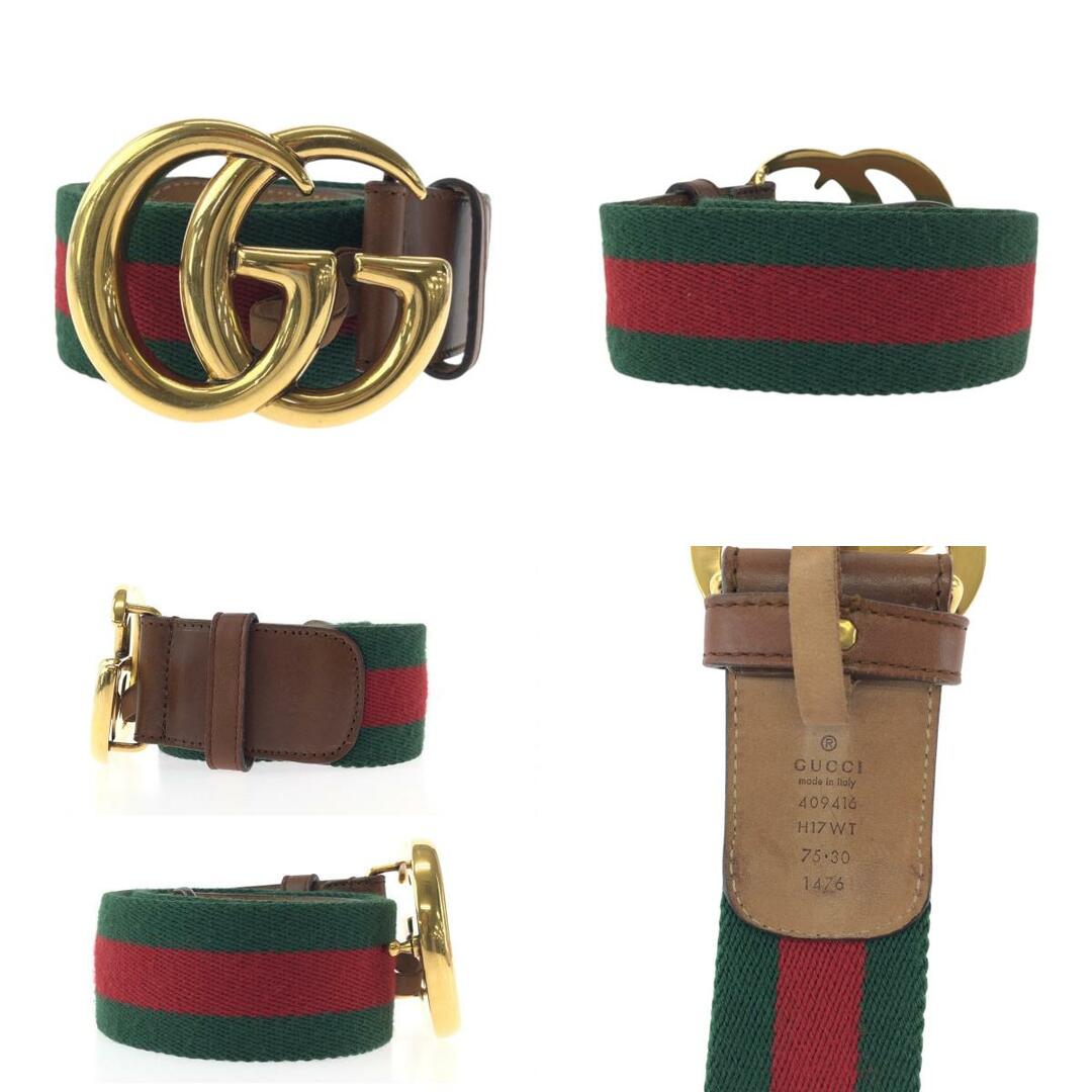 美品 GUCCI グッチ GGマーモント シェリーライン 75cm/30inc 美品 GUCCI グッチ GGマーモント シェリーライン 75cm/30inc