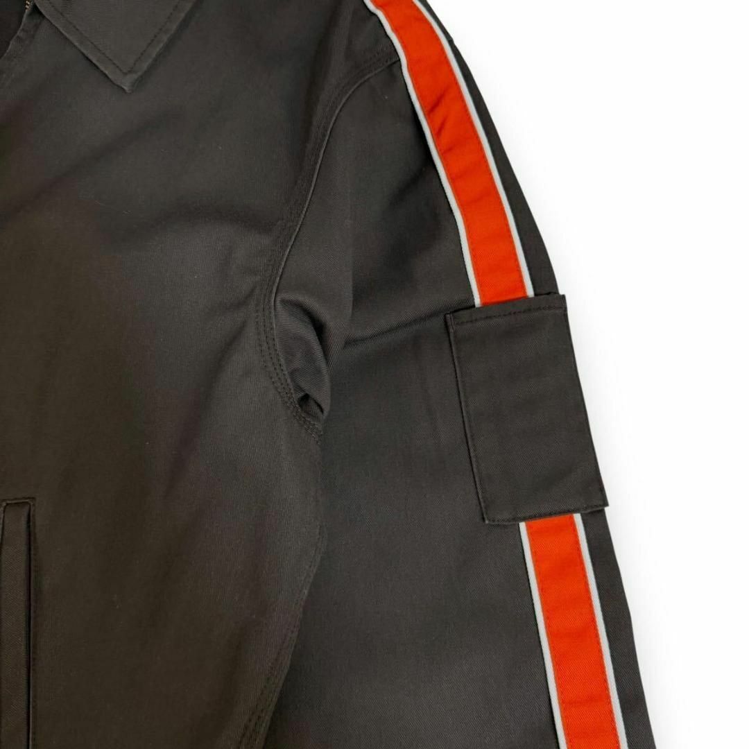 Supreme - 【美品】SUPREME Dickies コラボ ワーク ジャケット L Supreme - 【美品】SUPREME Dickies コラボ ワーク ジャケット L