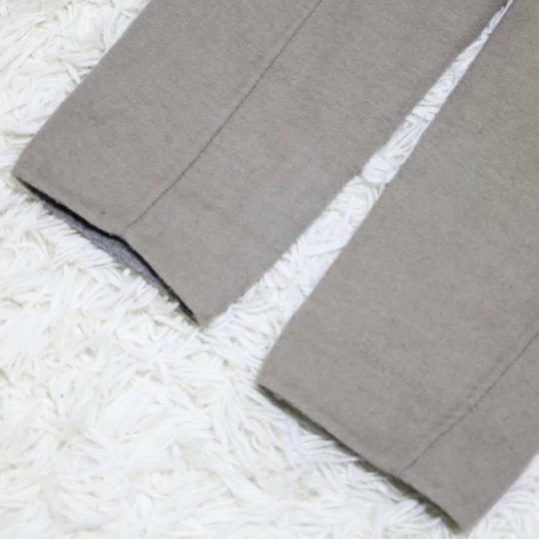 美品✨】Theory リバーコート ダブルフェイス ロング カシミヤ