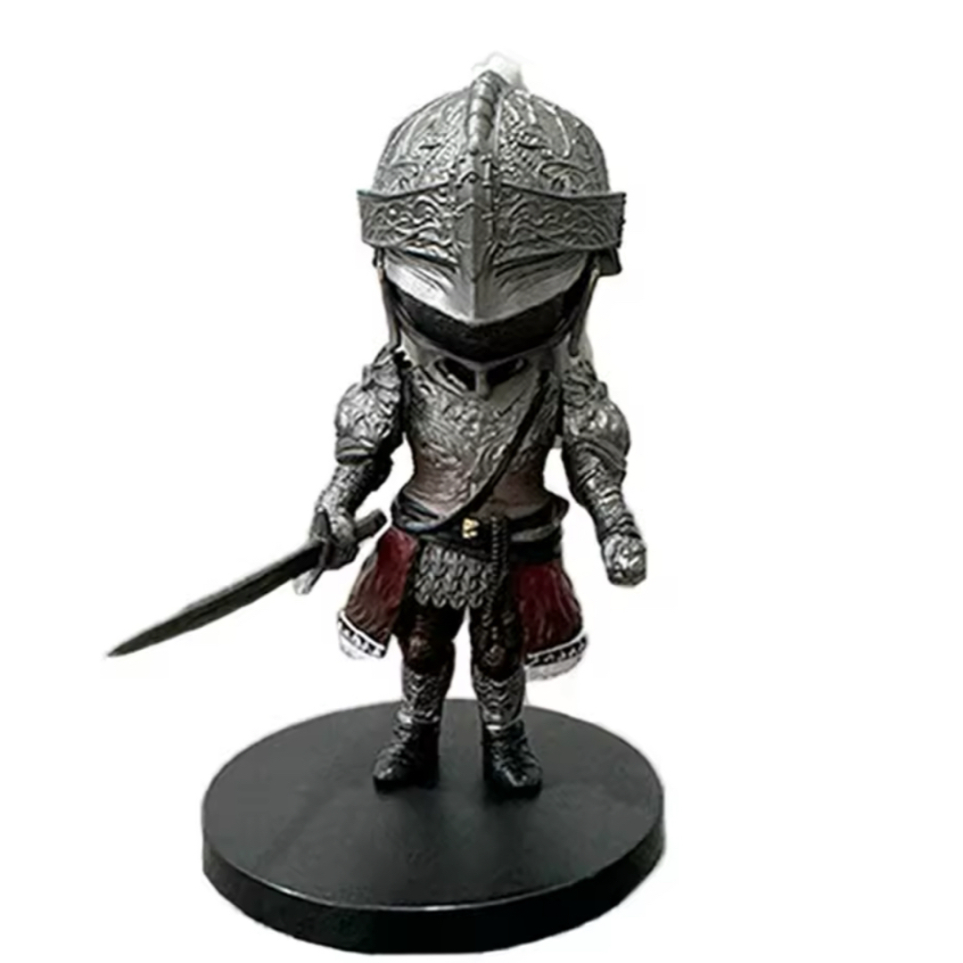 エルデンリング ELDEN RING フィギュア 狼の戦鬼の通販 by あ エルデンリング ELDEN RING フィギュア 狼の戦鬼の通販 by あ