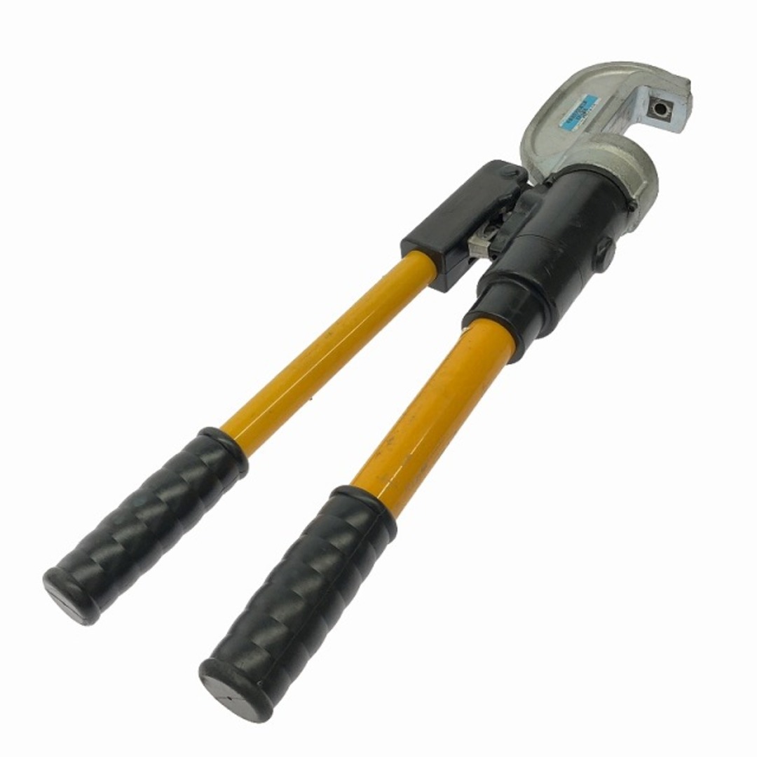 ☆中古品☆ IZUMI イズミ 泉精器 手動油圧式工具 EP-365 圧着 ☆中古品☆ IZUMI イズミ 泉精器 手動油圧式工具 EP-365 圧着