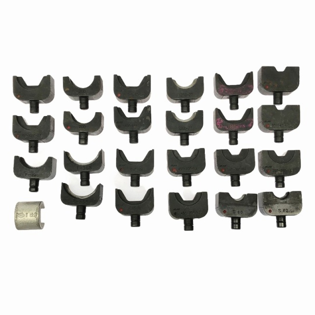 ☆中古品☆ IZUMI イズミ 泉精器 手動油圧式工具 EP-365 圧着 ☆中古品☆ IZUMI イズミ 泉精器 手動油圧式工具 EP-365 圧着