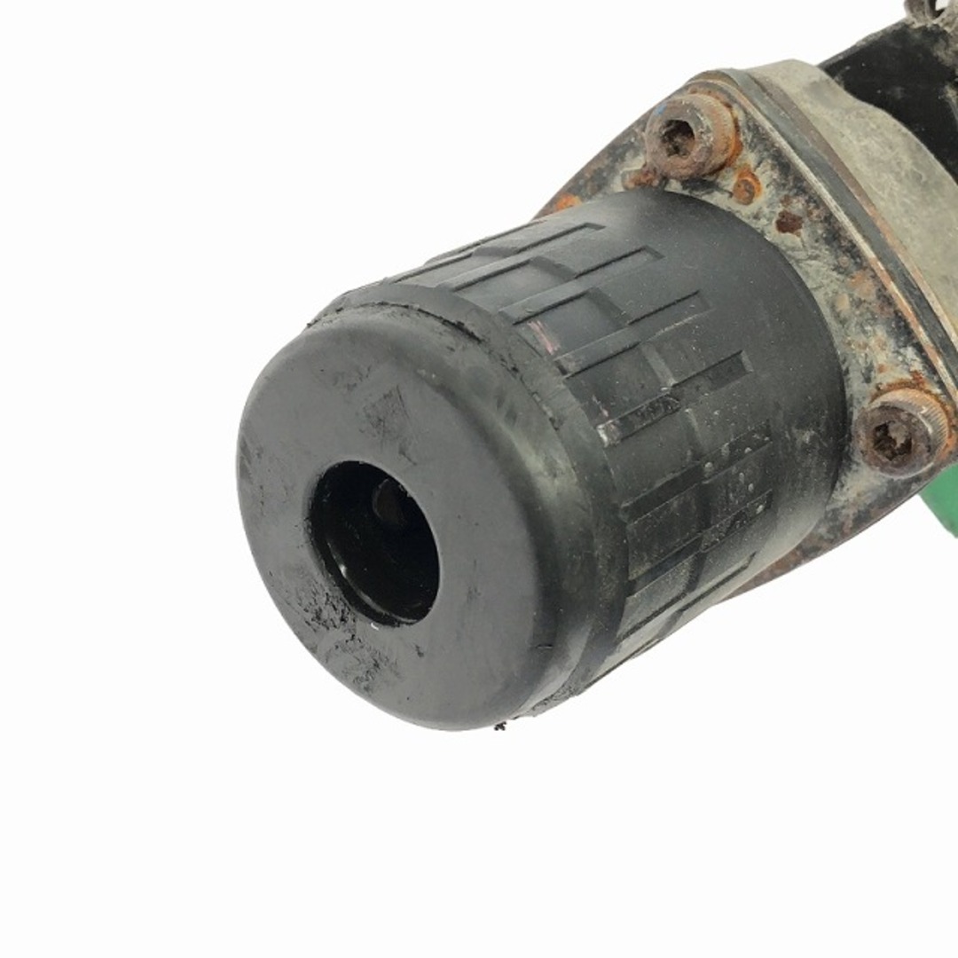 日立 - ☆中古品☆HITACHI 日立工機 100V 45mm ハンマドリル 日立 - ☆中古品☆HITACHI 日立工機 100V 45mm ハンマドリル