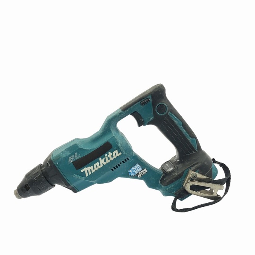Makita - ☆中古品☆makita マキタ 18V 充電式スクリュー Makita - ☆中古品☆makita マキタ 18V 充電式スクリュー