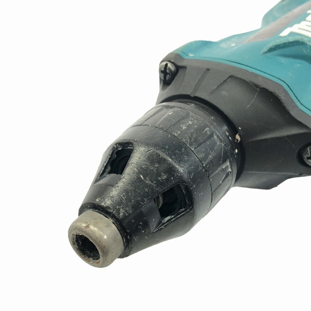 Makita - ☆中古品☆makita マキタ 18V 充電式スクリュー Makita - ☆中古品☆makita マキタ 18V 充電式スクリュー