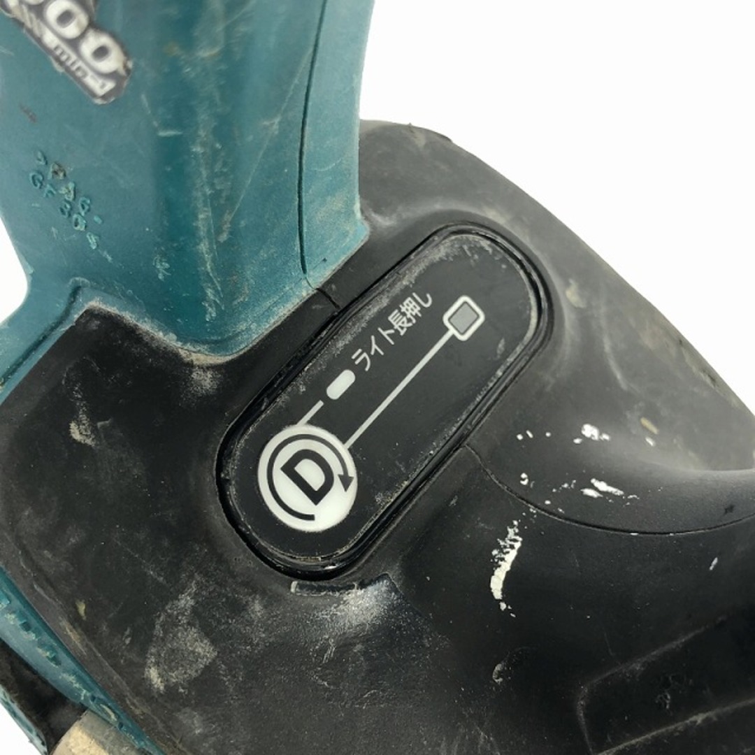 ☆品☆makita マキタ 18V 充電式スクリュードライバー FS454D ☆品☆makita マキタ 18V 充電式スクリュードライバー FS454D