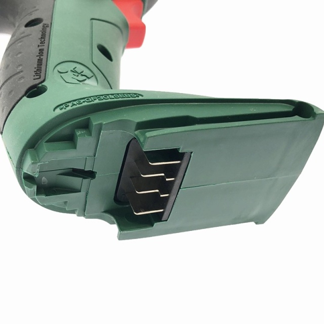 BOSCH - ☆美品☆BOSCH ボッシュ 18V AdvancedImpactDrive 18 BOSCH - ☆美品☆BOSCH ボッシュ 18V AdvancedImpactDrive 18