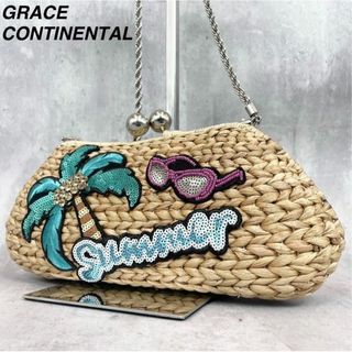 GRACE CONTINENTAL(ショルダーバッグ)のフリマアイテム一覧 GRACE CONTINENTAL(ショルダーバッグ)のフリマアイテム一覧