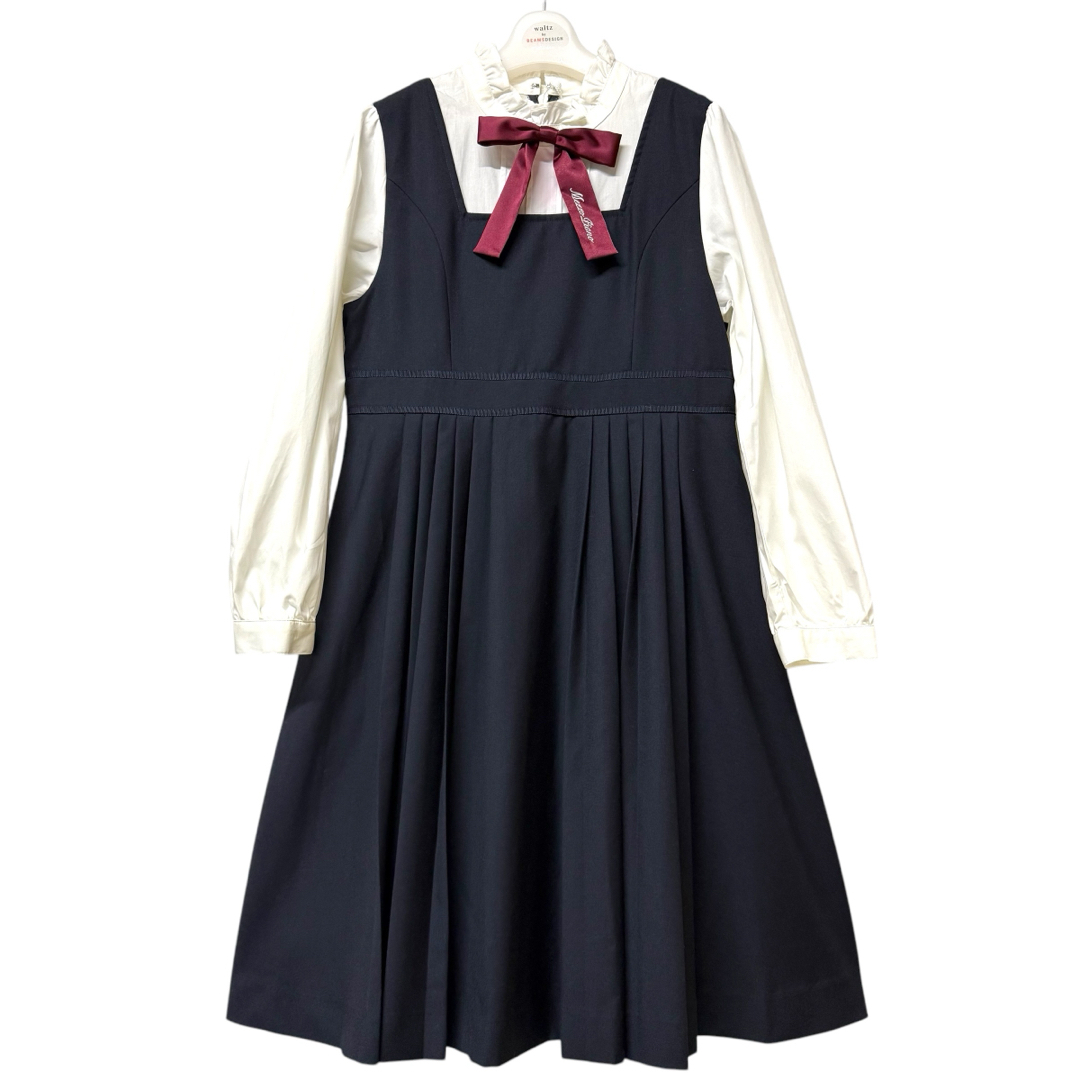 mezzo piano junior - 新品 卒服 メゾピアノ 卒業入学式 mezzo piano junior - 新品 卒服 メゾピアノ 卒業入学式