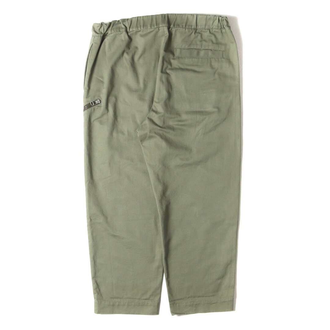 OAMC オーエーエムシー パンツ サイズ:L 23SS ベルテッド OAMC オーエーエムシー パンツ サイズ:L 23SS ベルテッド