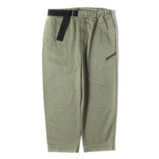 OAMC オーエーエムシー パンツ サイズ:L 23SS ベルテッド OAMC オーエーエムシー パンツ サイズ:L 23SS ベルテッド
