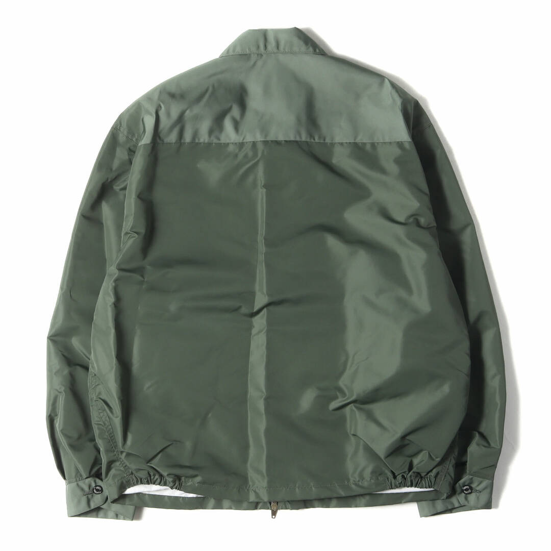 WACKO MARIA - 新品 WACKO MARIA ワコマリア ジャケット サイズ WACKO MARIA - 新品 WACKO MARIA ワコマリア ジャケット サイズ