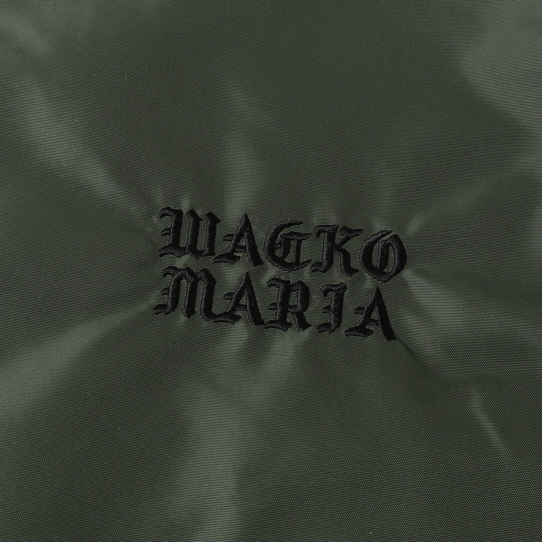 WACKO MARIA - 新品 WACKO MARIA ワコマリア ジャケット サイズ WACKO MARIA - 新品 WACKO MARIA ワコマリア ジャケット サイズ