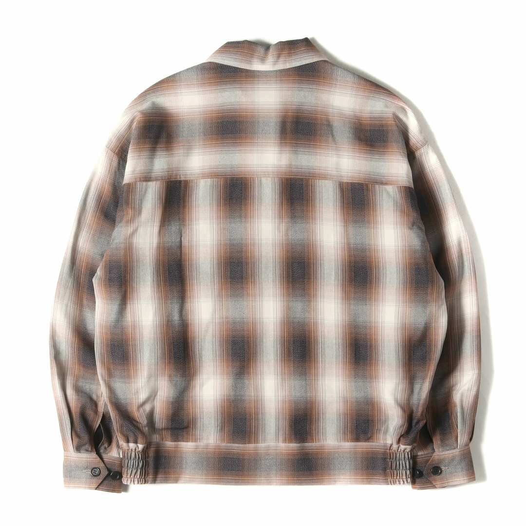 WACKO MARIA - 新品 WACKO MARIA ワコマリア ジャケット サイズ WACKO MARIA - 新品 WACKO MARIA ワコマリア ジャケット サイズ