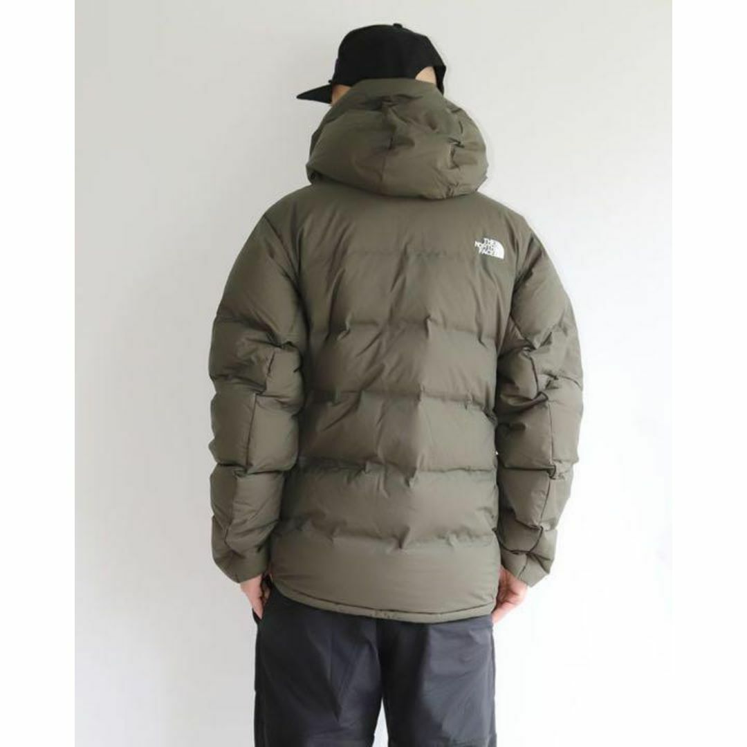 THE NORTH FACE - 超激レア 新品 ノースフェイス ビレイヤー THE NORTH FACE - 超激レア 新品 ノースフェイス ビレイヤー