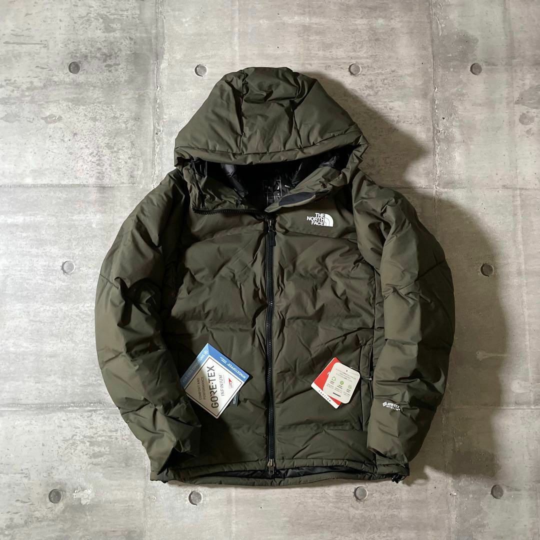THE NORTH FACE - 超激レア 新品 ノースフェイス ビレイヤー THE NORTH FACE - 超激レア 新品 ノースフェイス ビレイヤー