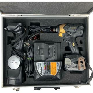 日立 - ЗЗHITACHI 日立 100v ハンマドリル ケース付 DH40SA 日立 - ЗЗHITACHI 日立 100v ハンマドリル ケース付 DH40SA