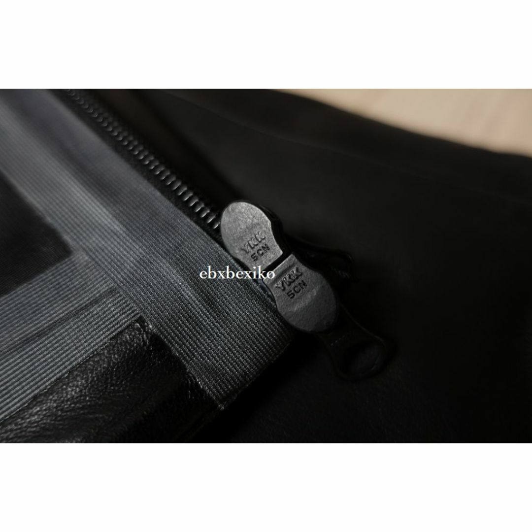 KAZUYUKI KUMAGAI ATTACHMENT - プライスタグ付 カズユキ KAZUYUKI KUMAGAI ATTACHMENT - プライスタグ付 カズユキ