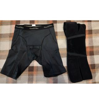 Grant E One's - 新品☆グラントイーワンズ メンズ ビビ Grant E One's - 新品☆グラントイーワンズ メンズ ビビ
