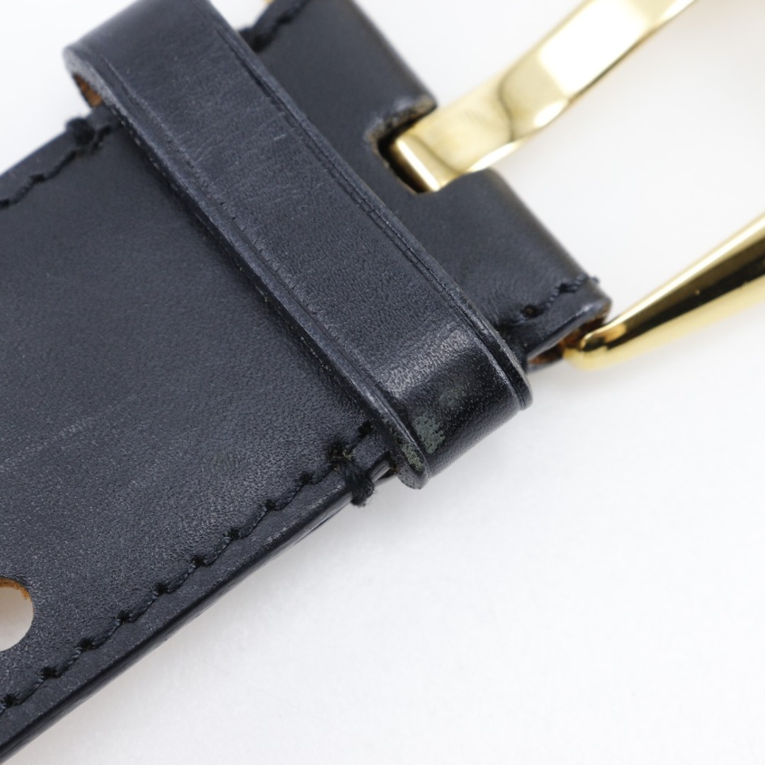 LOUIS VUITTON - 【LOUIS VUITTON】ルイ・ヴィトン サンチュール LOUIS VUITTON - 【LOUIS VUITTON】ルイ・ヴィトン サンチュール