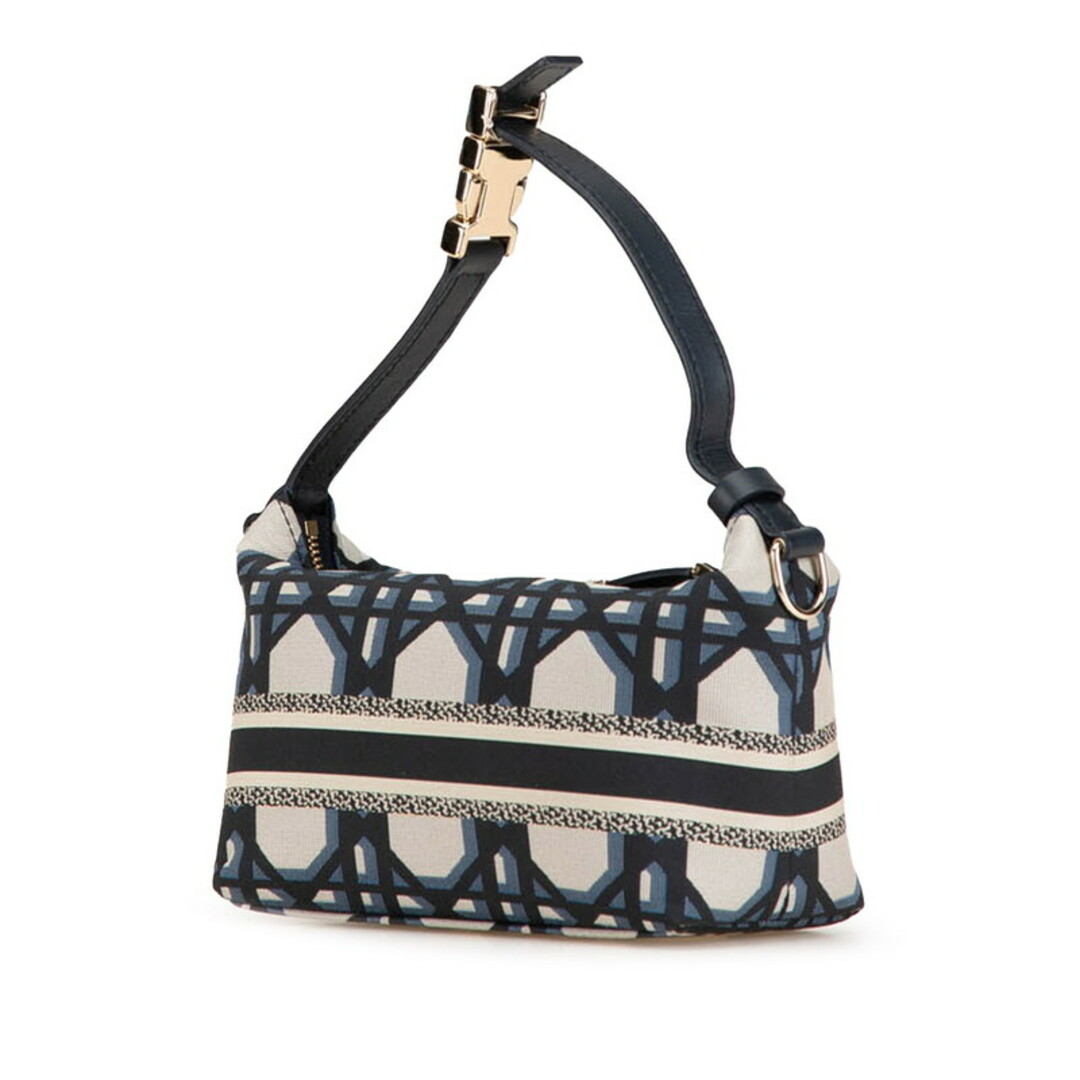 Dior - 美品 ディオール カナージュ ノマドポーチ スモール Dior - 美品 ディオール カナージュ ノマドポーチ スモール