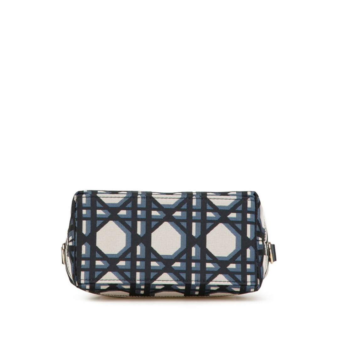 Dior - 美品 ディオール カナージュ ノマドポーチ スモール Dior - 美品 ディオール カナージュ ノマドポーチ スモール