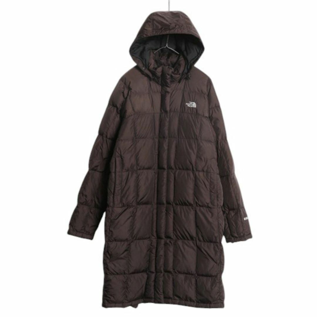 THE NORTH FACE - US企画 ノースフェイス ロング ダウン コート THE NORTH FACE - US企画 ノースフェイス ロング ダウン コート