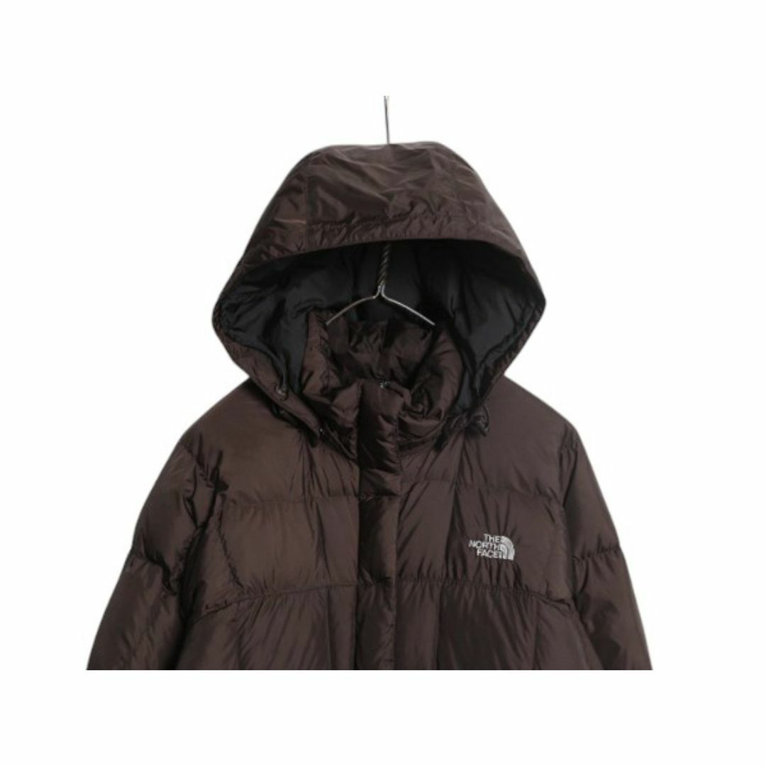THE NORTH FACE - US企画 ノースフェイス ロング ダウン コート THE NORTH FACE - US企画 ノースフェイス ロング ダウン コート