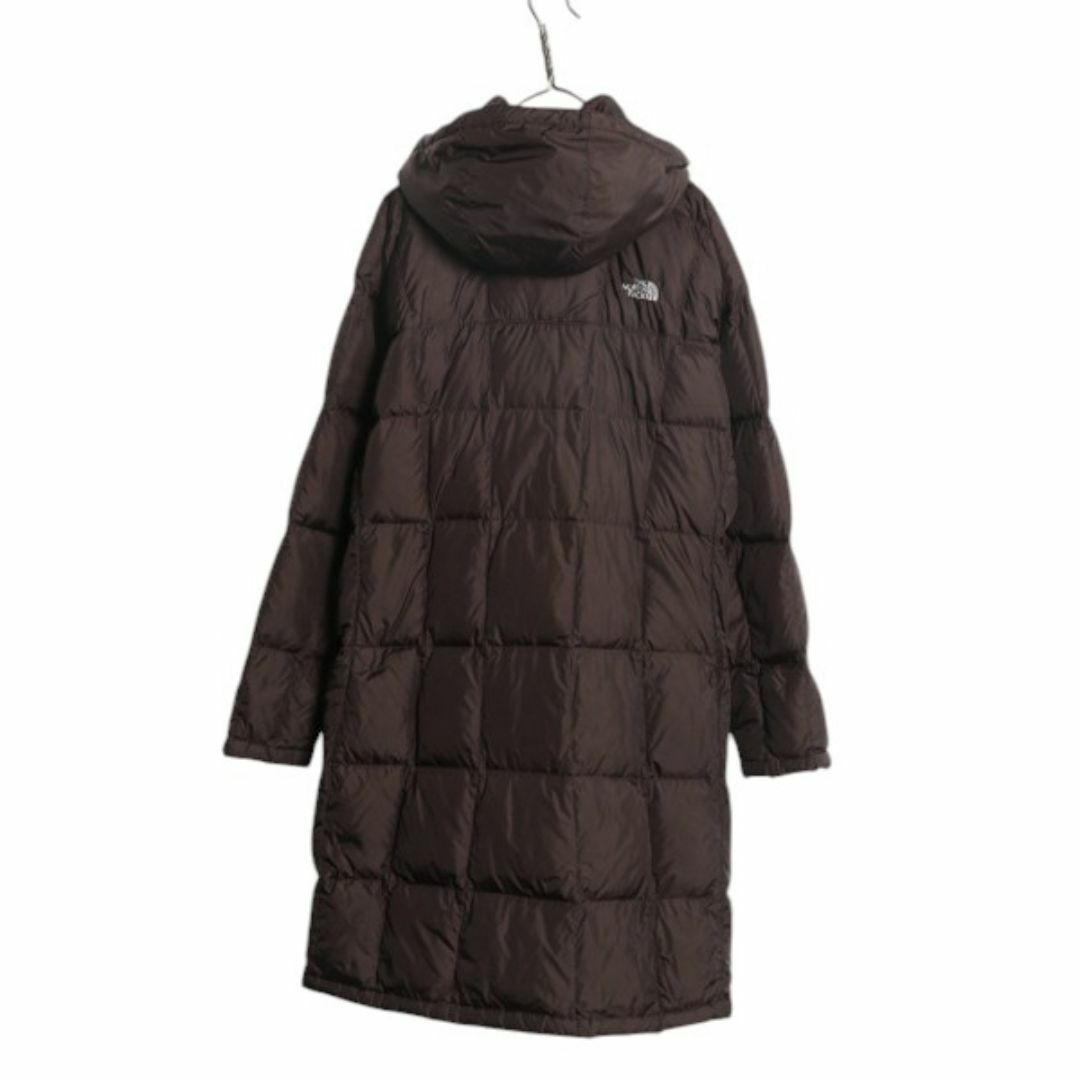 THE NORTH FACE - US企画 ノースフェイス ロング ダウン コート THE NORTH FACE - US企画 ノースフェイス ロング ダウン コート