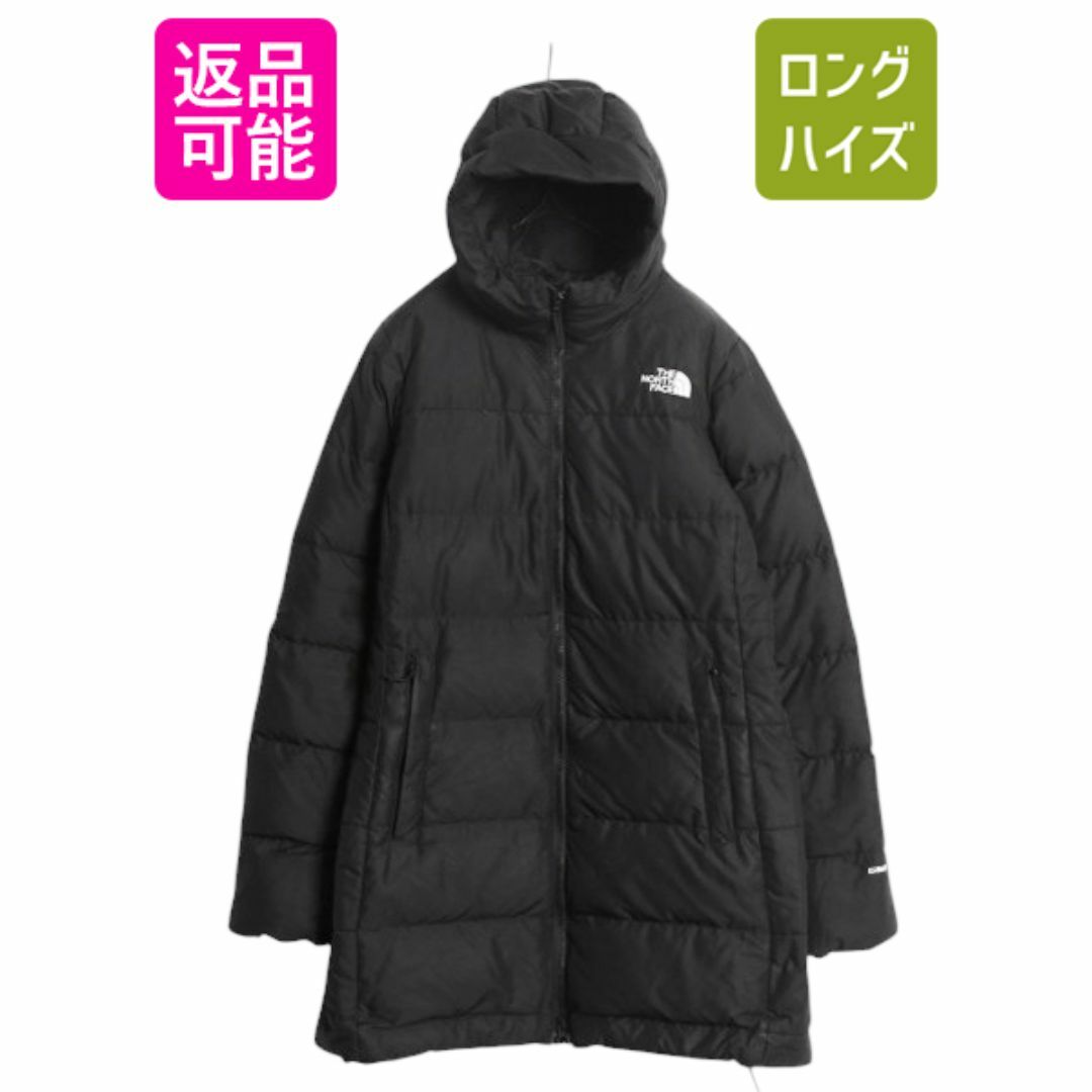 人気が高い FACE NORTH THE - パーカー ゴッサム ノースフェイス US企画 女性用