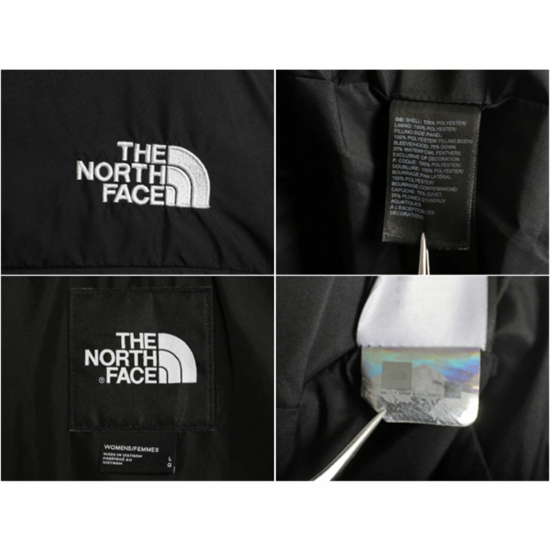 THE NORTH FACE - US企画 ノースフェイス ゴッサム パーカー THE NORTH FACE - US企画 ノースフェイス ゴッサム パーカー