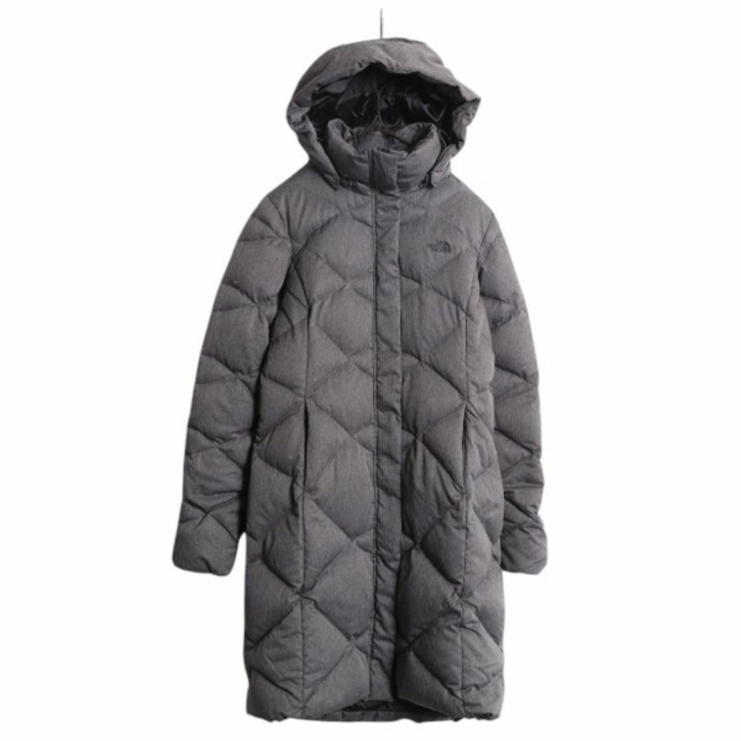 THE NORTH FACE - US企画 ノースフェイス ロング ダウン コート THE NORTH FACE - US企画 ノースフェイス ロング ダウン コート
