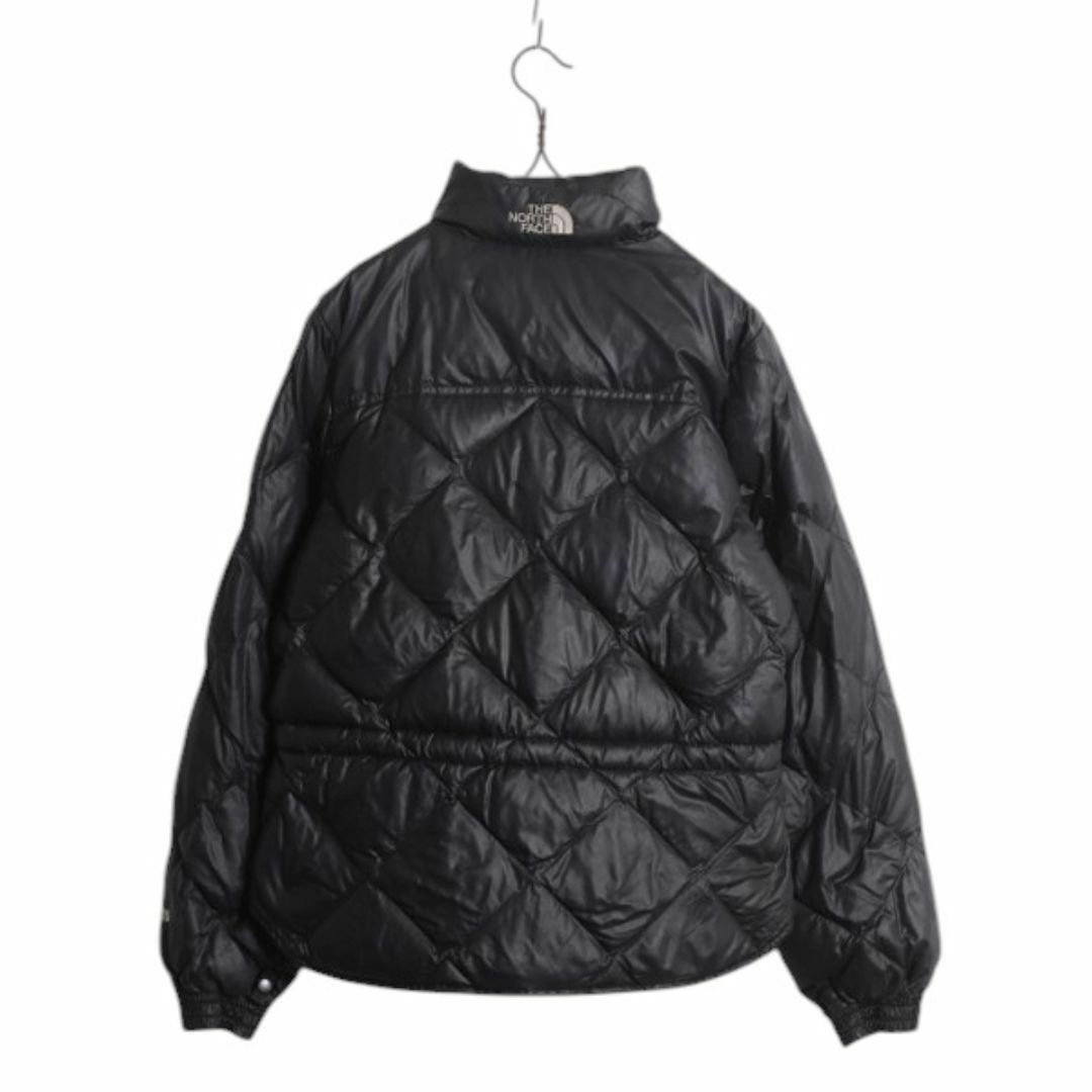 THE NORTH FACE - 90s ノースフェイス ナイロン ダウン THE NORTH FACE - 90s ノースフェイス ナイロン ダウン
