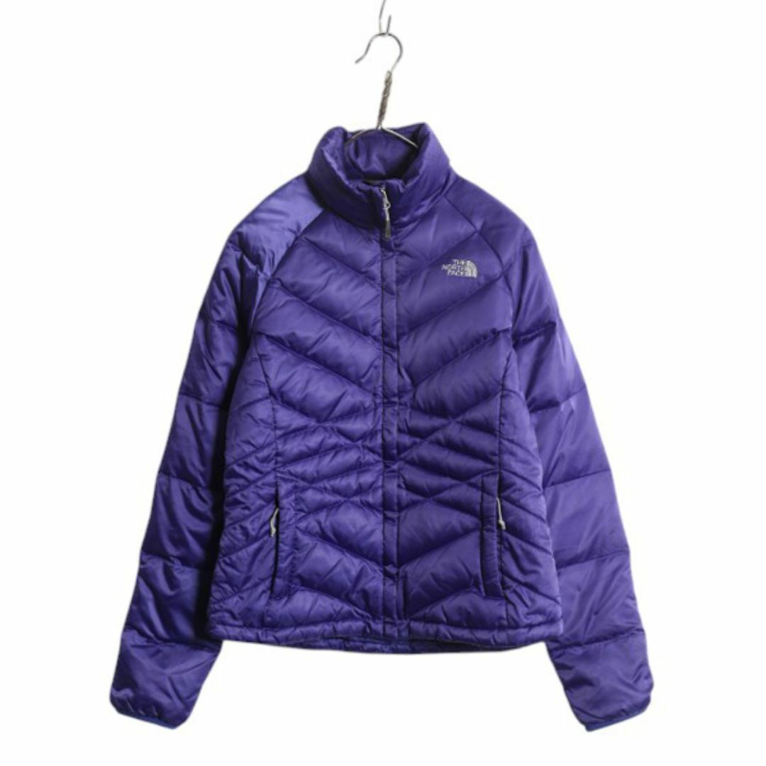 新着 THE NORTH FACE - US企画 ノースフェイス ダウン ジャケット 女性用