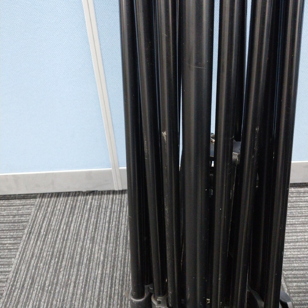 品】manfrotto マンフロット 三脚500MVB 510雲台付属