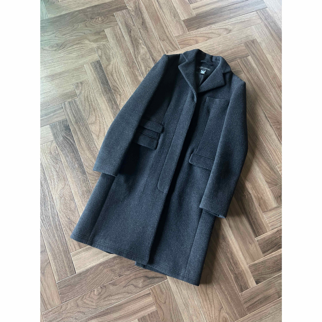 RALPH LAUREN Black Label チェスターコート チェスターコート RALPH LAUREN Black Label チェスターコート チェスターコート