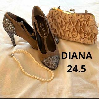 DIANA(ハイヒール/パンプス)のフリマアイテム一覧 DIANA(ハイヒール/パンプス)のフリマアイテム一覧