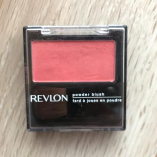 レブロン(REVLON)のREVLON チーク 246(チーク)