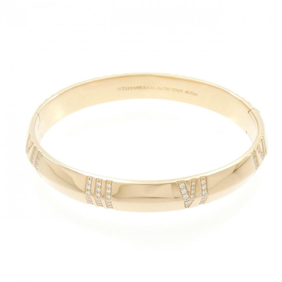 TIFFANY＆Co./ティファニー 】 バングル アトラス（ブレスレット