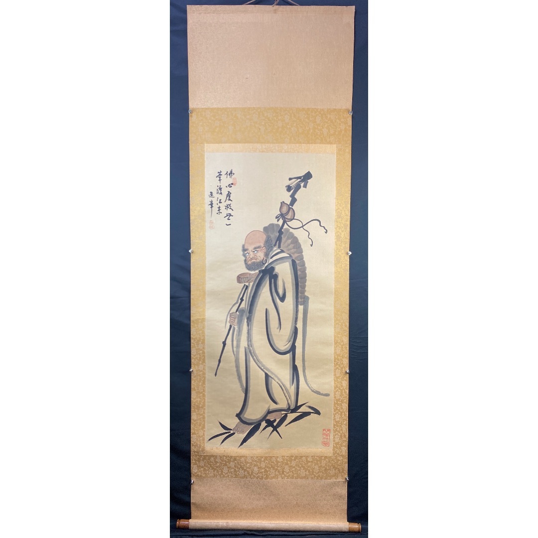 人物90