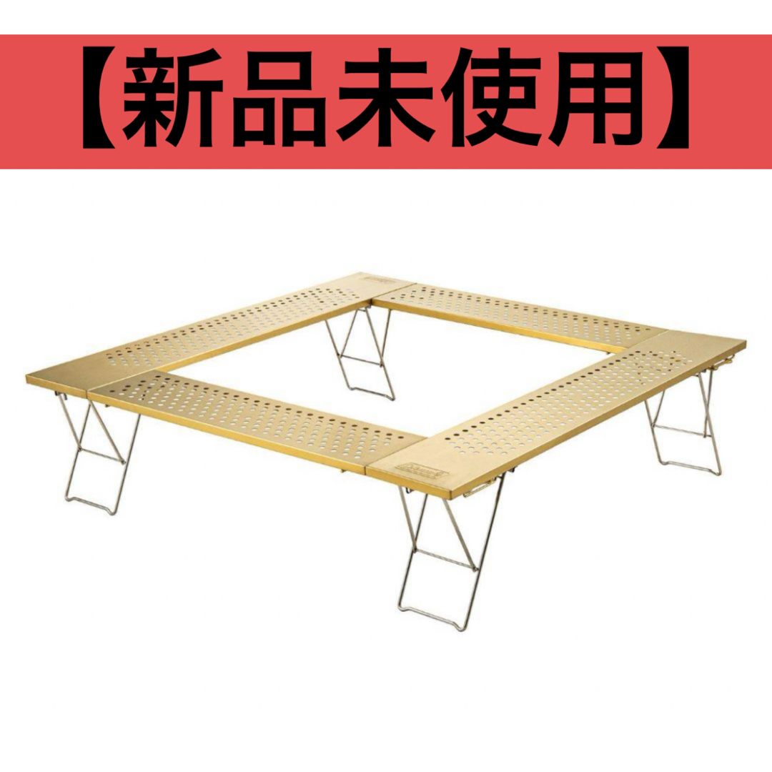 ファイアープレイステーブルの通販|キャンプ用品のコールマン ファイアープレイステーブルの通販|キャンプ用品のコールマン