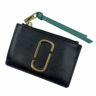 マークジェイコブス(MARC JACOBS)のマークジェイコブス 財布 ザ スナップショット トップ ジップ【AFI10】(財布)