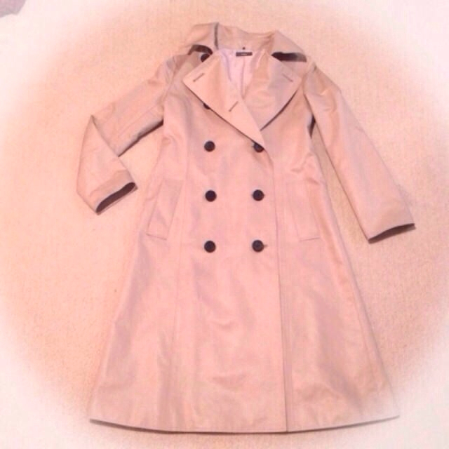 IENA コート♡ イザーク様専用 - recantolarfeliz.com.br