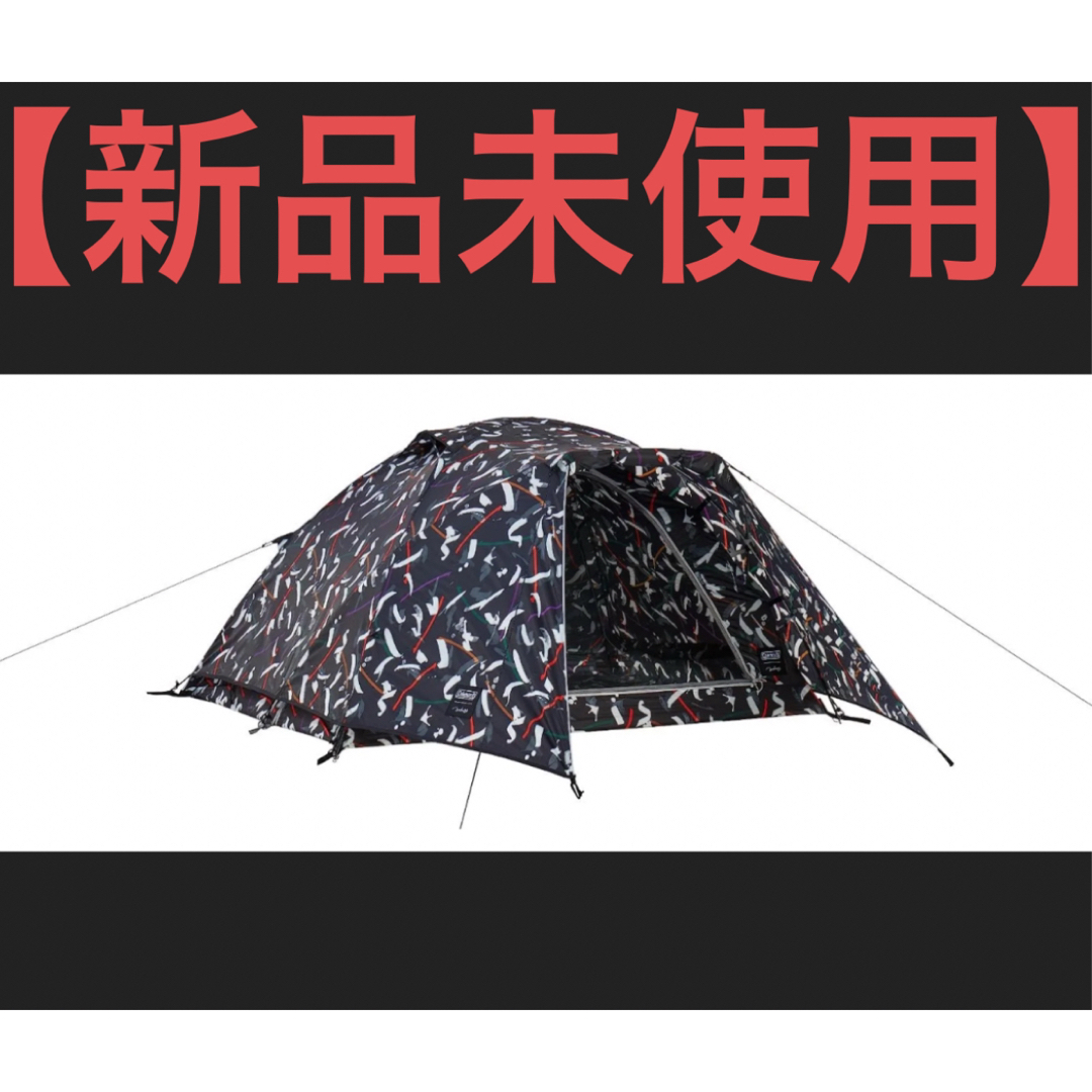 新品未開封】 コールマン テント ツーリングドーム/LX (JI 新品未開封】 コールマン テント ツーリングドーム/LX (JI