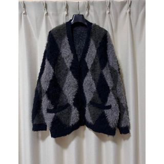 NUMBER (N)INE(カーディガン)のフリマアイテム一覧 NUMBER (N)INE(カーディガン)のフリマアイテム一覧