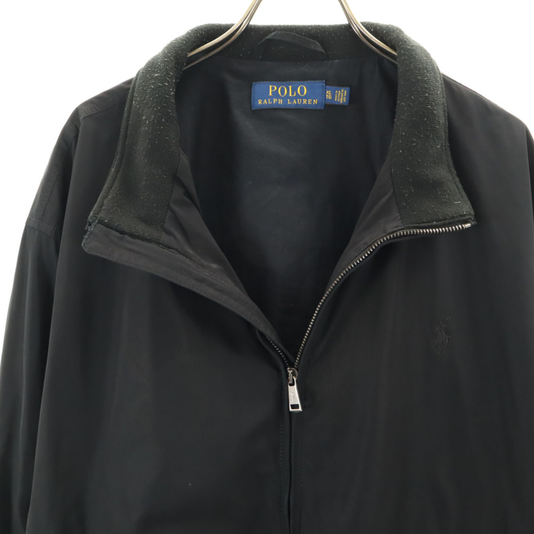 POLO RALPH LAUREN - ポロラルフローレン ブルゾン XL ブラック POLO RALPH LAUREN ジャケット メンズの通販 by 古着屋BIG2nd's shop|ポロラルフローレンならラクマ POLO RALPH LAUREN - ポロラルフローレン ブルゾン XL ブラック POLO RALPH LAUREN ジャケット メンズの通販 by 古着屋BIG2nd's shop|ポロラルフローレンならラクマ