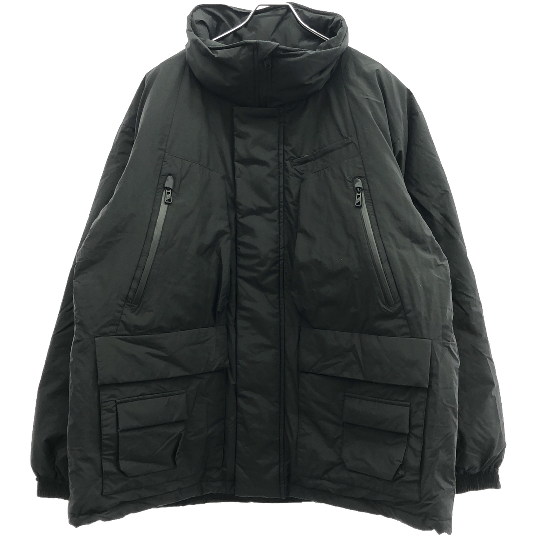 F/CE. エフシーイー 24AW MONSTER RECYCLE DOWN PARKA F/CE. エフシーイー 24AW MONSTER RECYCLE DOWN PARKA