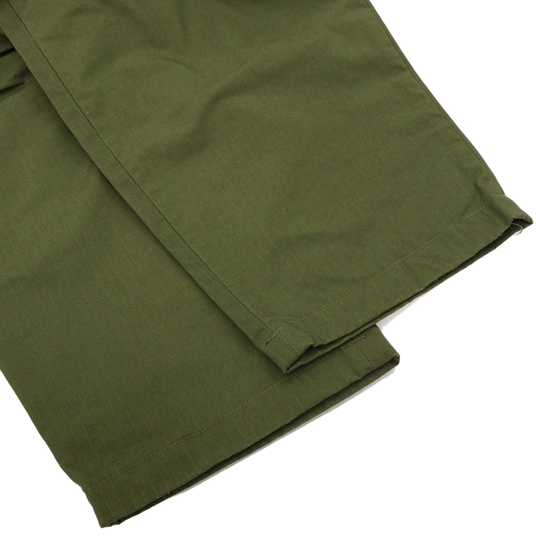 WTAPS ダブルタップス 23AW MILT9602 TROUSERS NYCO RIPSTOP WTAPS ダブルタップス 23AW MILT9602 TROUSERS NYCO RIPSTOP